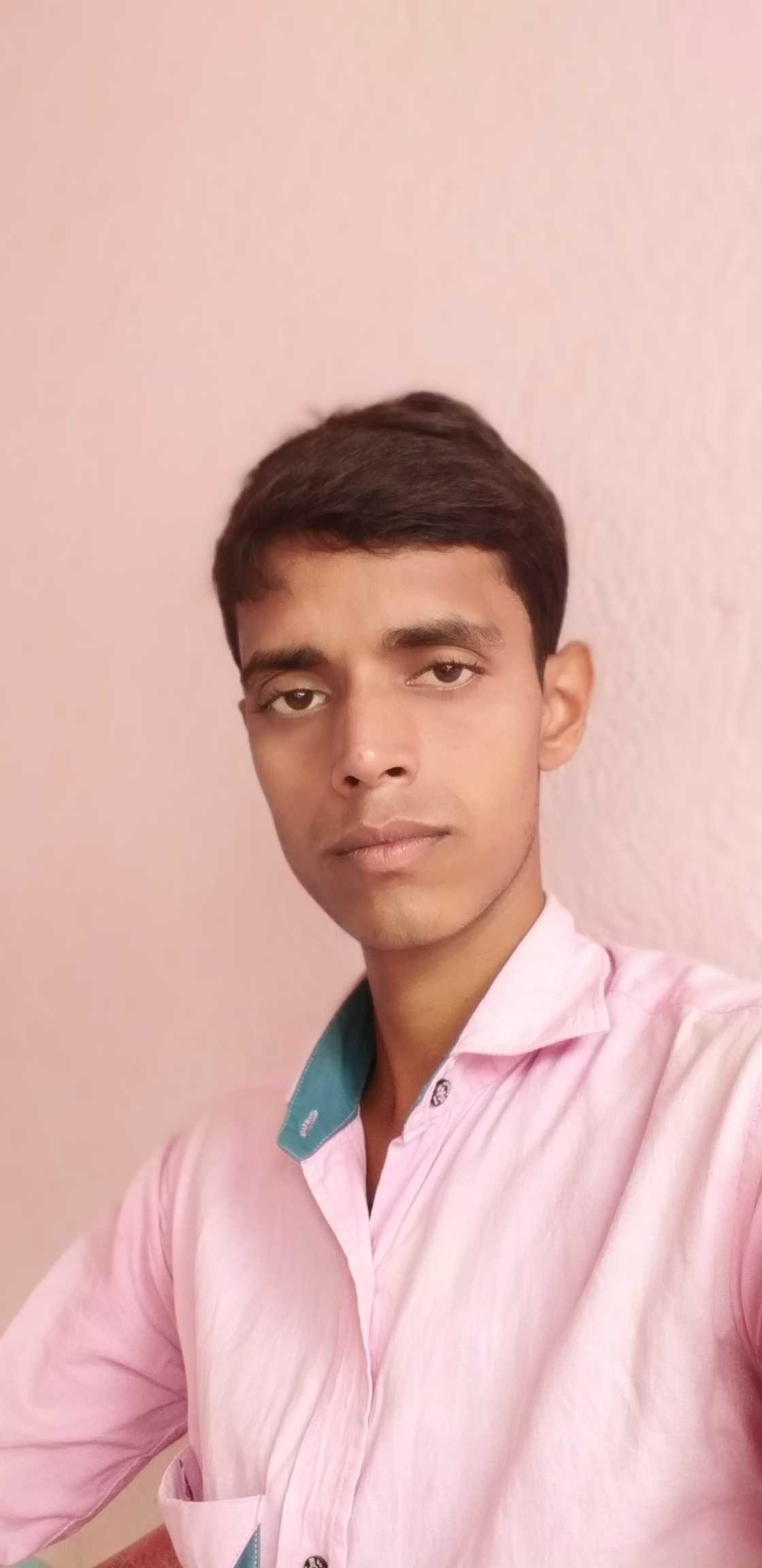 Sayed Faruk Mondal Profile Picture