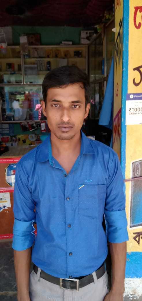 Md Ikbal Profile Picture