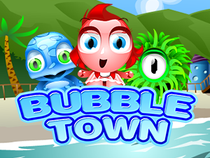 Bubble Town Profile Picture