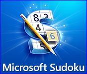 Sudoku Profile Picture