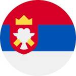 Serbia Profile Picture