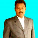 Jay Narayan Shah Profile Picture