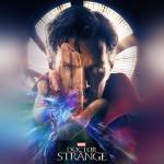 Doctor Strange Profile Picture