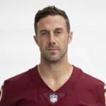 Alex Smith Profile Picture