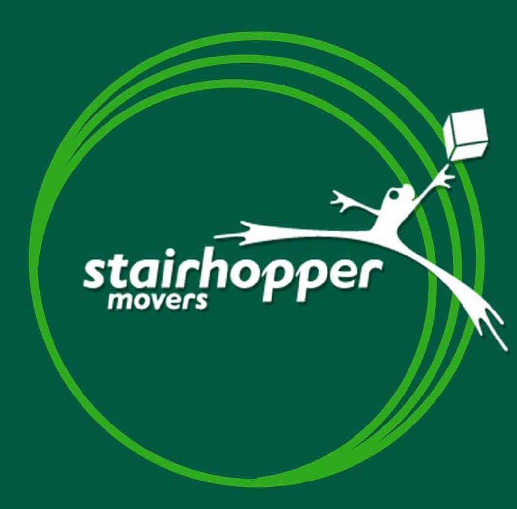 Stairhoppers Movers Profile Picture