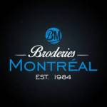 Broderies Montreal Profile Picture