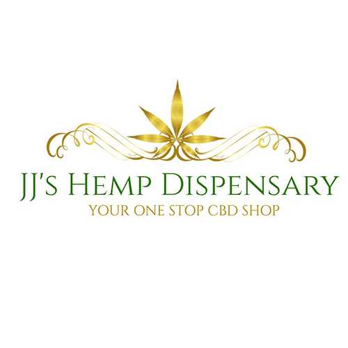 JJ's Hemp Dispensary Profile Picture