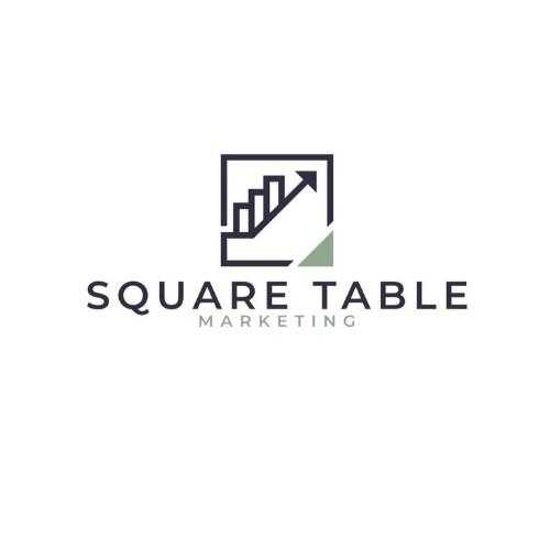 Square Table Marketing Profile Picture