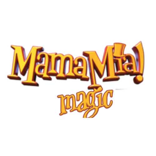 MamaMia Magic LLC Profile Picture