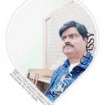 Prakash Ghoshal Profile Picture