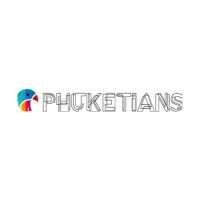 Phuketians Web Design & SEO Profile Picture