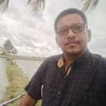 Debraj Roy Profile Picture