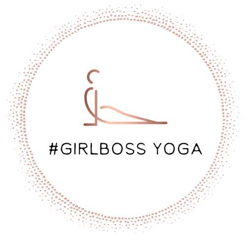 Girlboss Yoga Profile Picture