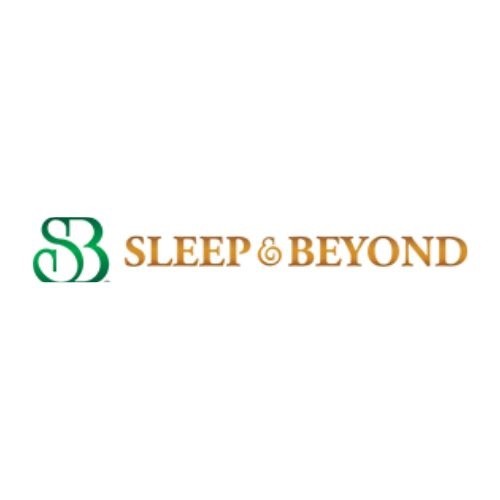 Sleep & Beyond Profile Picture