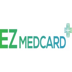 EZ MED CARD Profile Picture