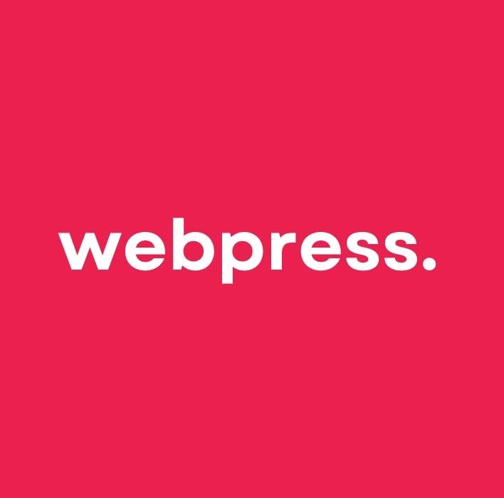 WebPress NZ Profile Picture