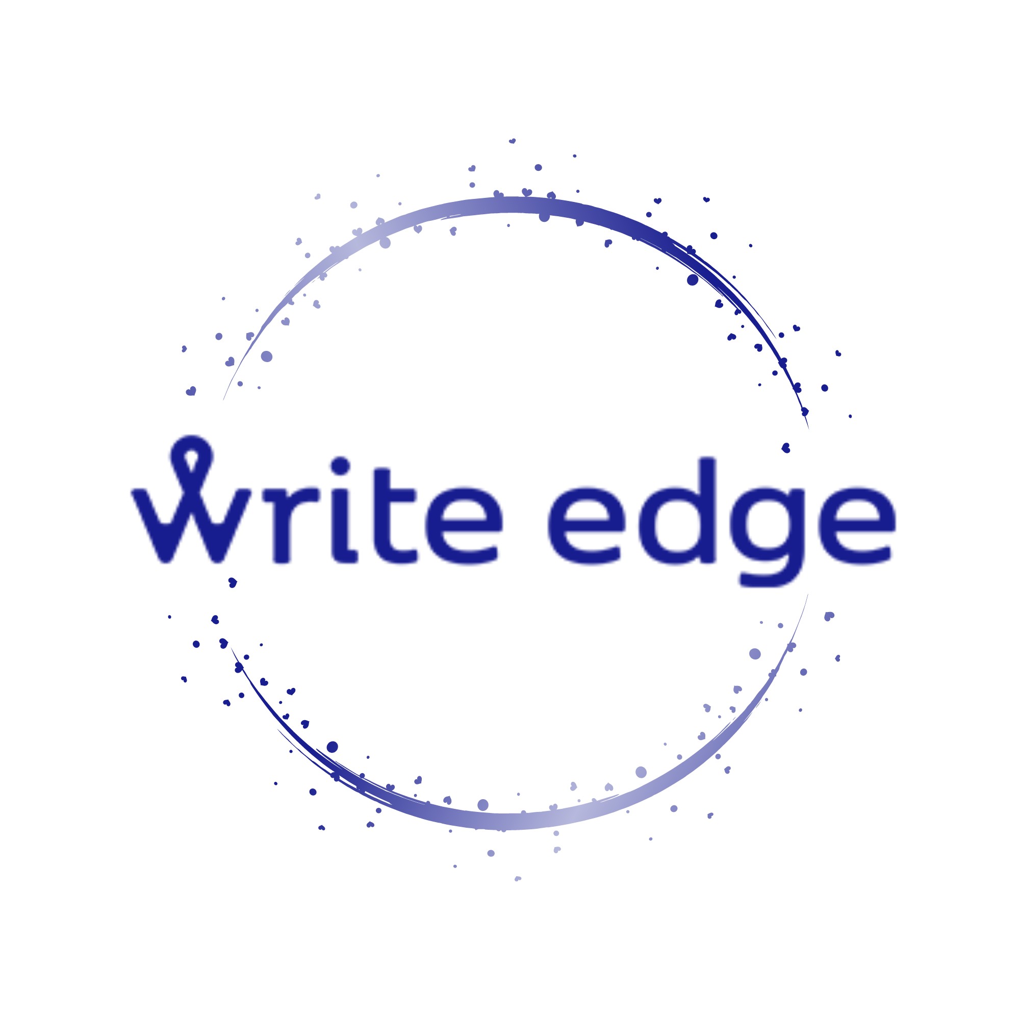 Write Edge Profile Picture