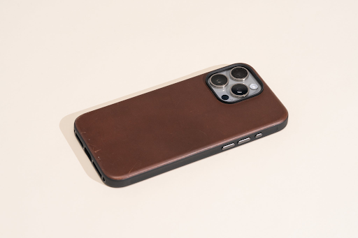 Elevate Your Style with the Luxurious iPhone 15 Leather Case: A Must-Have Accessory