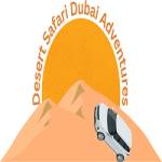 Desert Safari Dubai Adventures profile picture