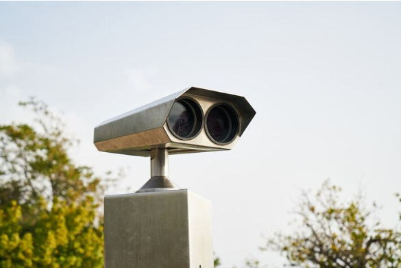 Safeguard Your Place With Security Camera Systems Houston TX | by Avenger Security Houston | May, 2024 | Medium