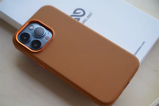 Elevate Your Style: The Ultimate Guide to iPhone 12 Leather Cases and iPhone 13 Pro Cases