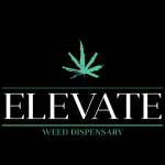 Elevate Weed Dispensary profile picture