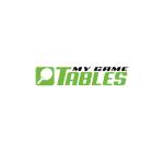 My Game Tables Profile Picture