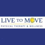 Live To Move Physical profile picture