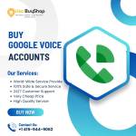 Buy Google Voice Accounts profile picture