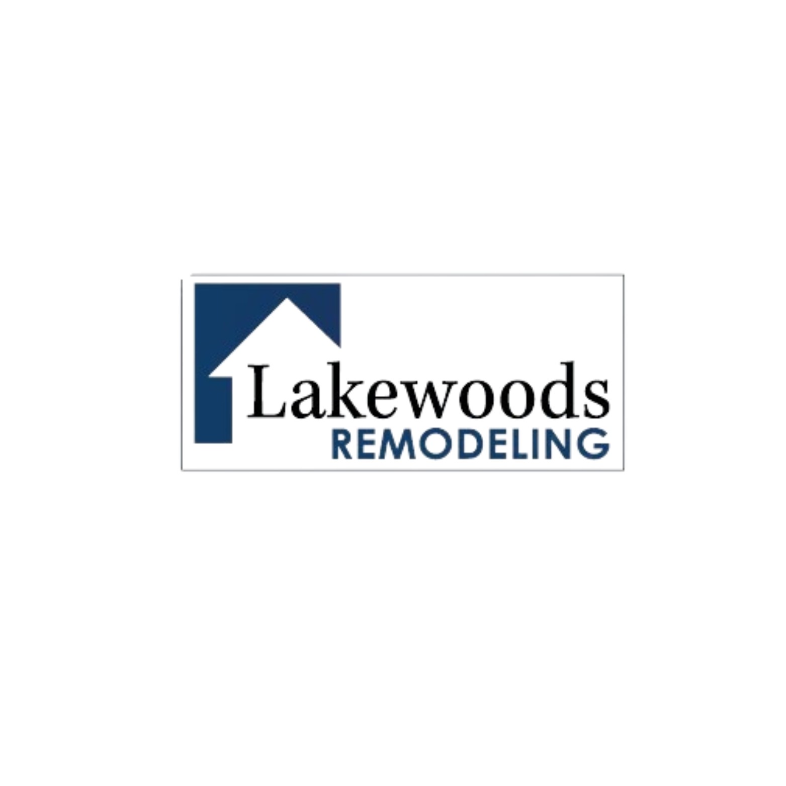 Lakewoods Remodeling Profile Picture