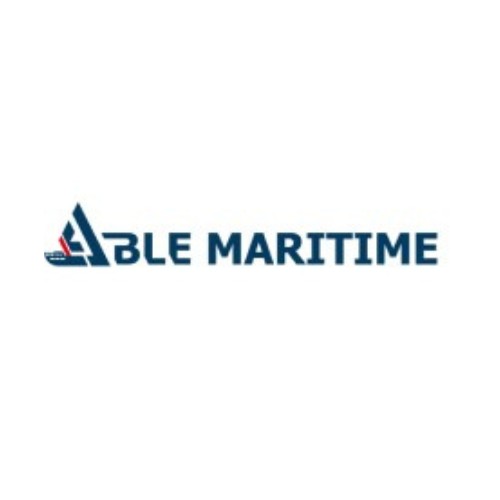 Able Maritime Profile Picture